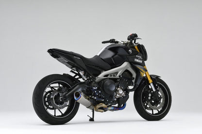 TT-Formula RSフルチタン3-2-1 MT-09 14-17/XSR900 1個
