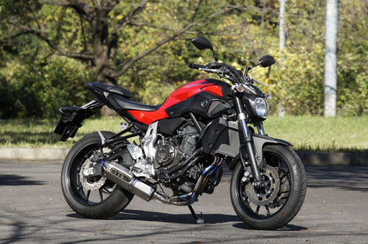 TT-Formula RS 2-1レーシング MT-07 1個