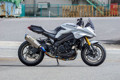 TT-Formula RS フルチタン レーシング KATANA(19-21)(22-) 1個