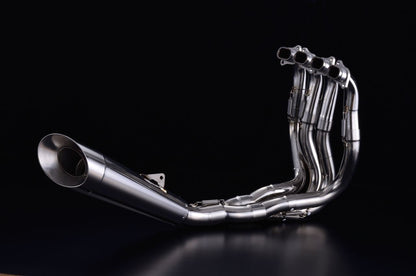 レーシングチタン メガホン4-2-1 NINJA H2 15 1個