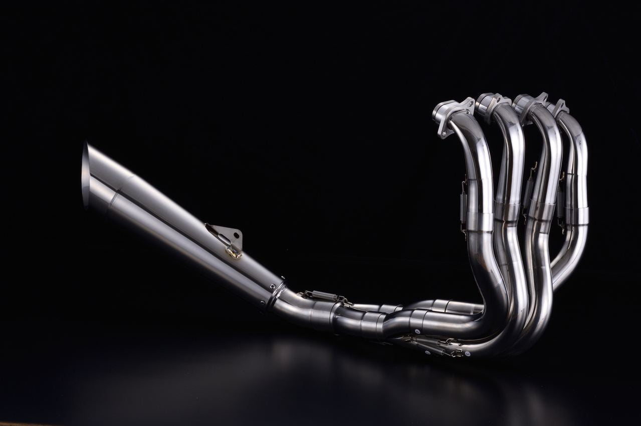 レーシングチタン メガホン4-2-1 NINJA H2 15 1個