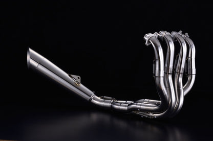 レーシングチタン メガホン4-2-1 NINJA H2 15 1個
