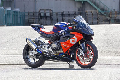 TT-Formula RS Racing 2-1 RS660 1個