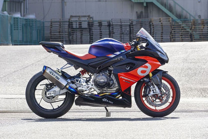 TT-Formula RS Racing 2-1 RS660 1個
