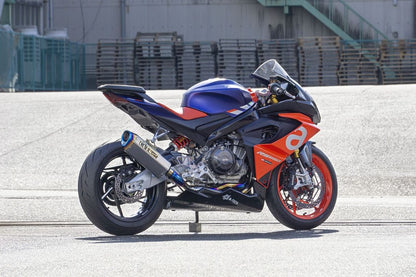 TT-Formula RS Racing 2-1 RS660 1個