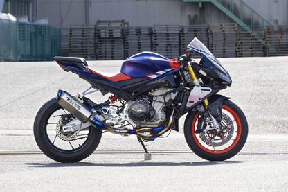 TT-Formula RS Racing 2-1 RS660 1個