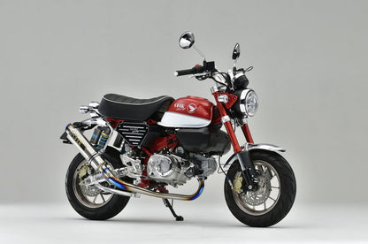GP-PERFORMANCEサウンドアジャスト MONKEY125 1個