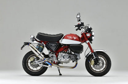GP-PERFORMANCEサウンドアジャスト MONKEY125 1個