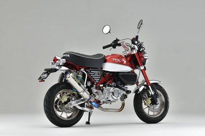 GP-PERFORMANCEサウンドアジャスト MONKEY125 1個