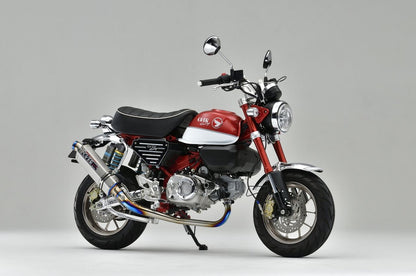 TT-Formula Sound Adjust MONKEY125 1pc