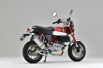 TT-Formula Sound Adjust MONKEY125 1pc