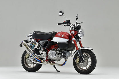 TT-Formula RS サウンドアジャスト MONKEY125 1個