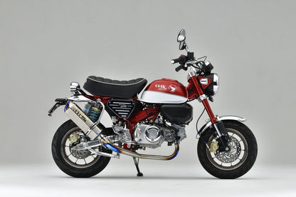 TT-Formula RS サウンドアジャスト MONKEY125 1個