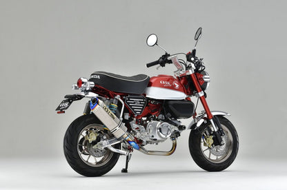 TT-Formula RS サウンドアジャスト MONKEY125 1個