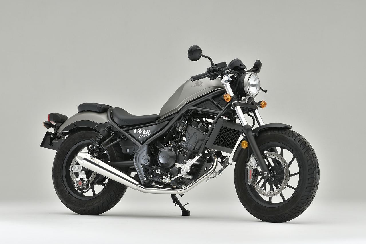 SSメガホンコンプリート Rebel250 17-22/23- 1個