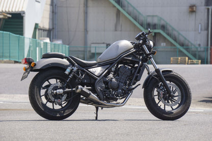 GP-PERFORMANCE XL-T Rebel250(17-23) 1個