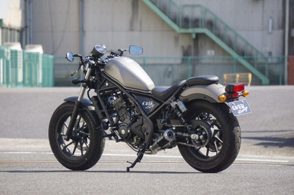GP-PERFORMANCE XL-T Rebel250(17-23) 1個