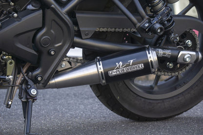 GP-PERFORMANCE XL-T Rebel250(17-23) 1個