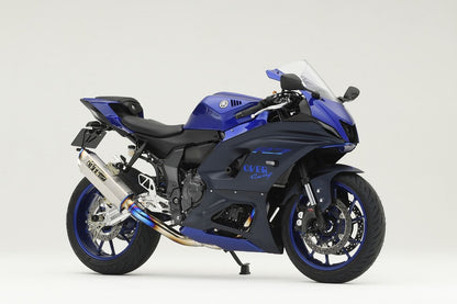 TT-Formula RS フルチタン 2-1 YZF-R7 22- 1個