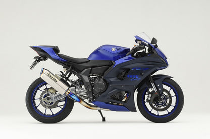 TT-Formula RS フルチタン 2-1 YZF-R7 22- 1個