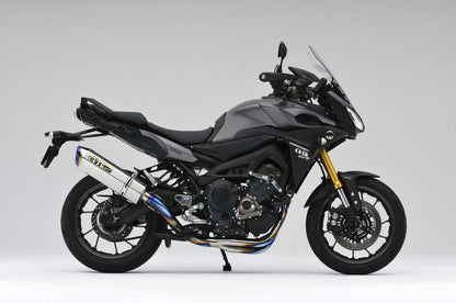 TT-Formula RS フルチタン 3-1 MT-09/Tarcer 14-16 1個