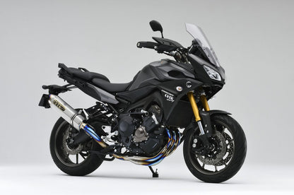 TT-Formula RS フルチタン 3-1 MT-09/Tarcer 14-16 1個