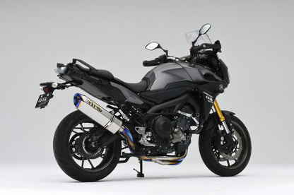 TT-Formula RS フルチタン 3-1 MT-09/Tarcer 14-16 1個