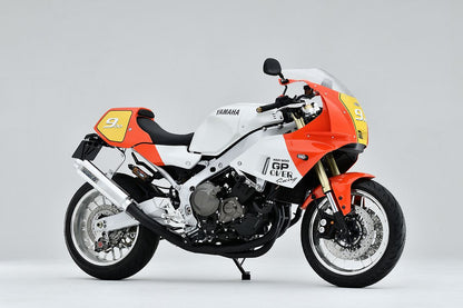 フルEX 3-1 SESMIC-(4) XSR900GP 24 (アンダーカウル対応品) 1個
