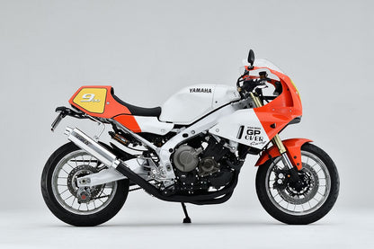 フルEX 3-1 SESMIC-(4) XSR900GP 24 (アンダーカウル対応品) 1個