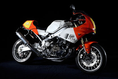 フルEX 3-1 SESMIC-(4) XSR900GP 24 (アンダーカウル対応品) 1個