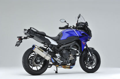 TT-Formula RS Full Titanium 3-1 MT-09 TRACER 17 1 pc.