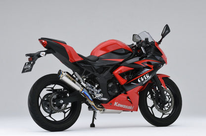 GP-PERFORMANCE RS Complete Ninja250SL 1 pc.