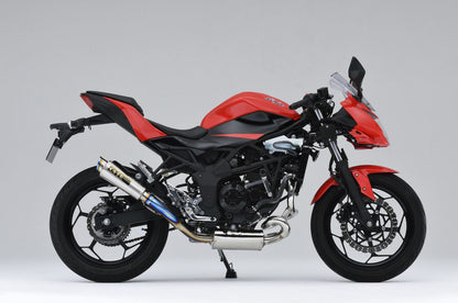 GP-PERFORMANCE RS Complete Ninja250SL 1 pc.