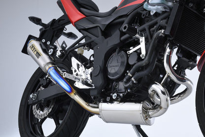 GP-PERFORMANCE RS Complete Ninja250SL 1 pc.