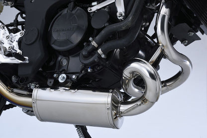 GP-PERFORMANCE RS Complete Ninja250SL 1 pc.