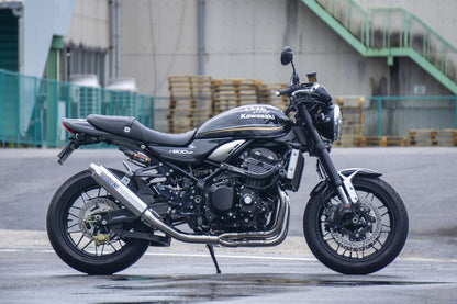 SESMIC-4 Full Exhaust System Z900RS Z900RS Cafe 1 pc