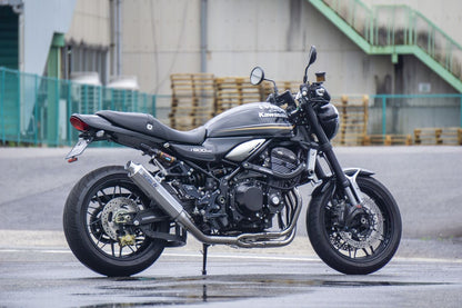 SESMIC-4 Full Exhaust System Z900RS Z900RS Cafe 1 pc