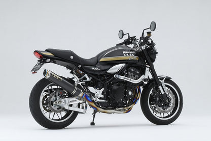 GP-PERFORMANCE Titanium Carbon Z900RS 23 Titanium Carbon 1 pc.