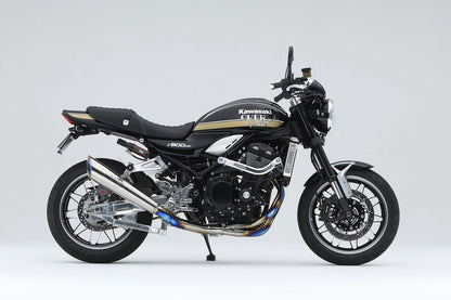 フルチタンメガホン Z900RS 23- 1個