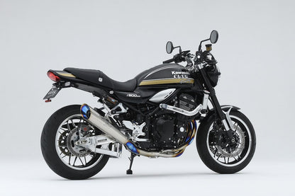 フルチタンメガホン Z900RS 23- 1個