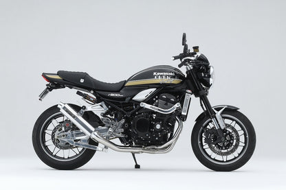 SESMIC-IV Z900RS 23- ポリッシュ 1個