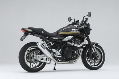 SESMIC-IV Z900RS 23- ポリッシュ 1個