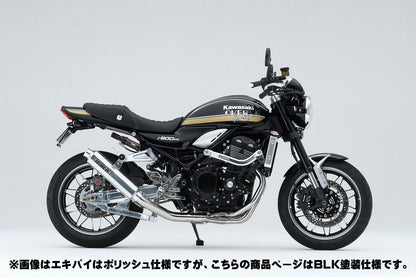 SESMIC-IV BLK Z900RS 23- ブラック 1個