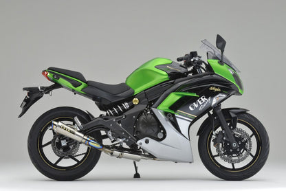 GP-PERFORMANCE RSコンプリート Ninja400 14-17 1個