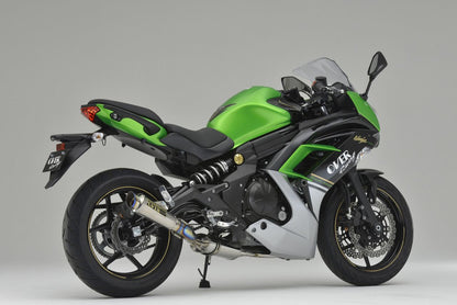 GP-PERFORMANCE RSコンプリート Ninja400 14-17 1個
