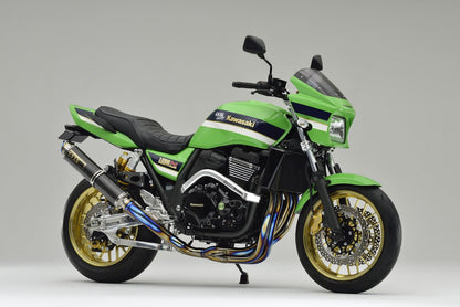 GP-PERFORMANCE チタンカーボン ZRX1200DAEG 1個