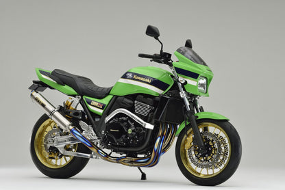 GP-PERFORMANCE フルチタン ZRX1200DAEG 1個