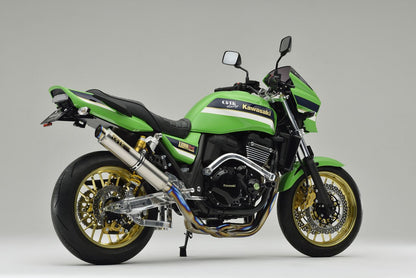 GP-PERFORMANCE フルチタン ZRX1200DAEG 1個
