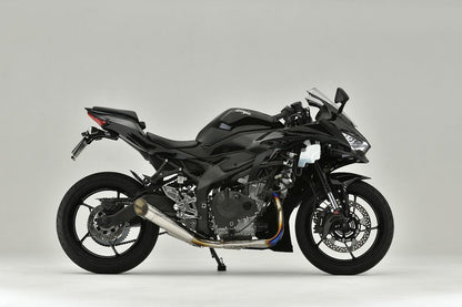 フルチタン メガホン 4-2-1 ZX-25R/SE 20-22 1個