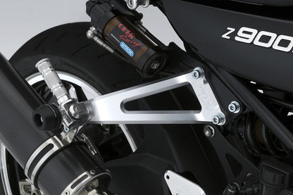 タンデムステー L/R SIL Z900RS 18 シルバー 左右セット